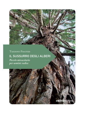 cover image of Il sussurro degli alberi